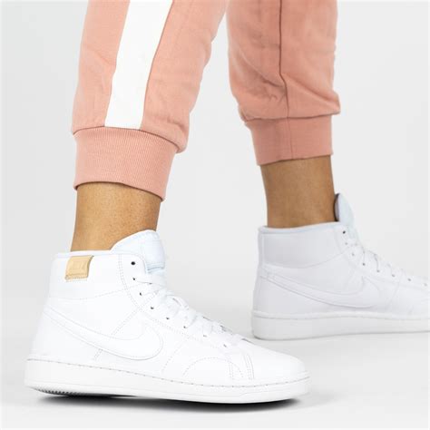 Witte Nike Hoge sneakers voor dames online kopen 